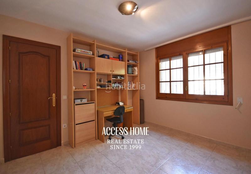 Foto 6b156791-15a0-4312-9f99-ad74007f8d34. Chalet casa en venta en les sureres, , con jardín y piscina en Mataró