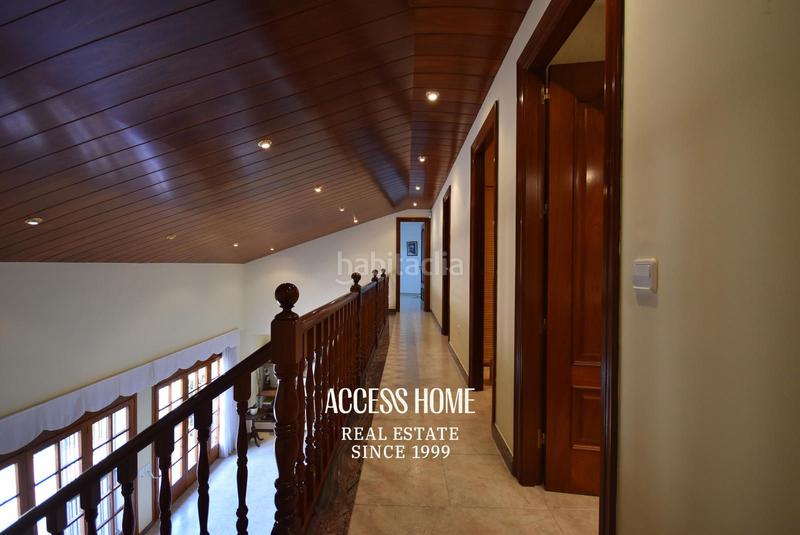 Foto 728030d1-a827-437c-9ab2-a7ba949c783a. Chalet casa en venta en les sureres, , con jardín y piscina en Mataró