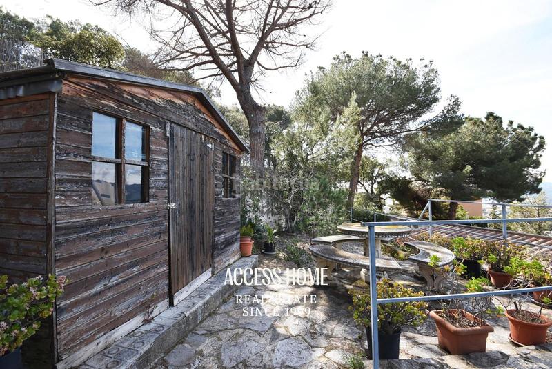Foto 76776c79-6c68-4c85-9aae-da6bb305b7c8. Chalet casa en venta en les sureres, , con jardín y piscina en Mataró