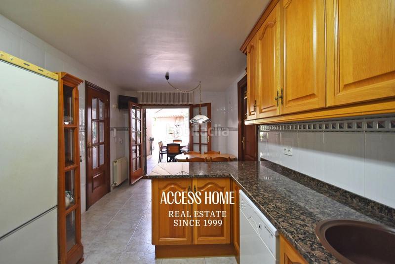 Foto 7faaa6bb-3596-42a2-a02f-7823f1d466b2. Chalet casa en venta en les sureres, , con jardín y piscina en Mataró