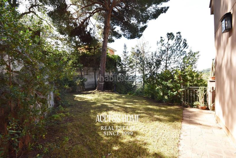 Foto 808414ff-6dd7-452b-a5d4-34d0382d50cd. Chalet casa en venta en les sureres, , con jardín y piscina en Mataró