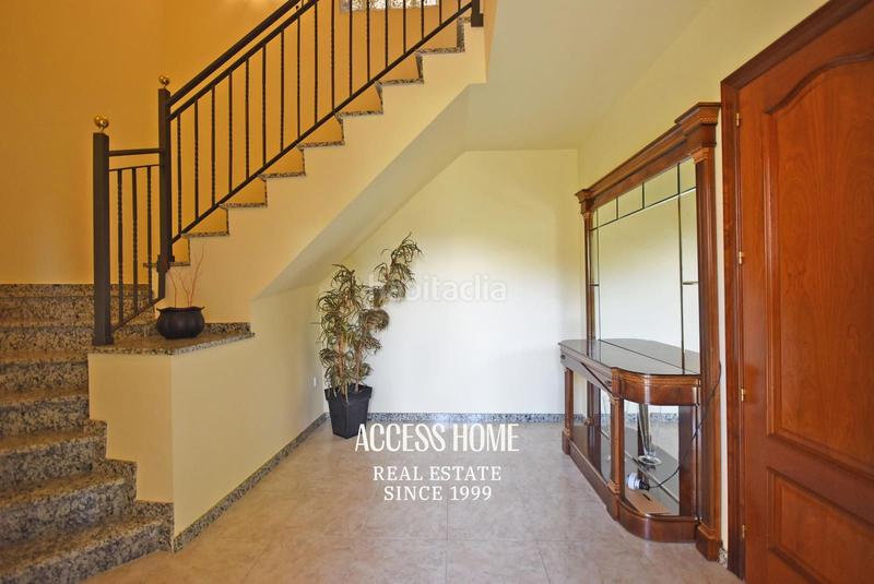 Foto 96871a81-1a70-489a-819f-088c2c192ba8. Chalet casa en venta en les sureres, , con jardín y piscina en Mataró
