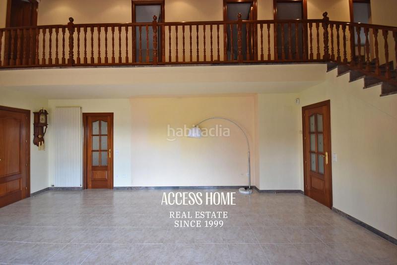 Foto c6c64a3e-ab73-4321-8f7d-db9a10b34d44. Chalet casa en venta en les sureres, , con jardín y piscina en Mataró