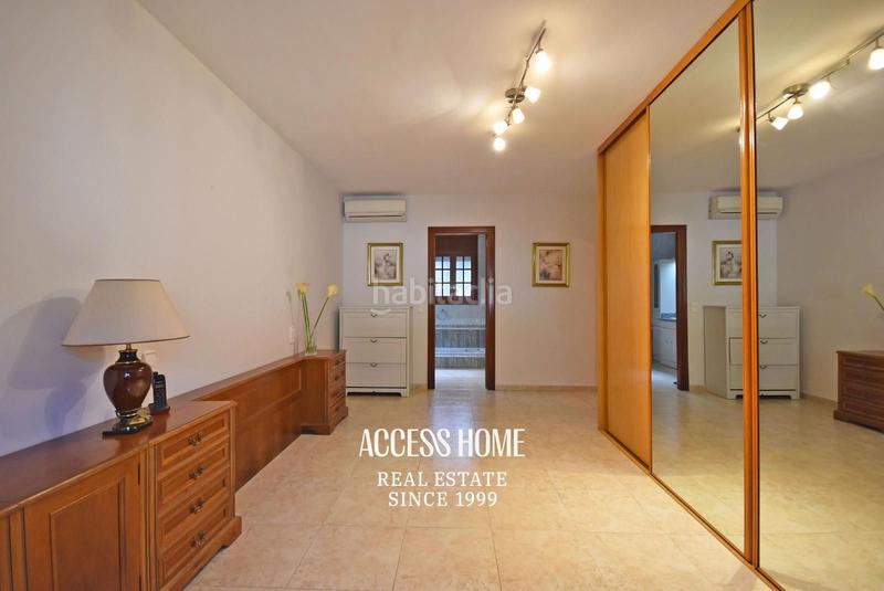 Foto f5a6cbec-f4be-44e8-9434-d3d90107950a. Chalet casa en venta en les sureres, , con jardín y piscina en Mataró