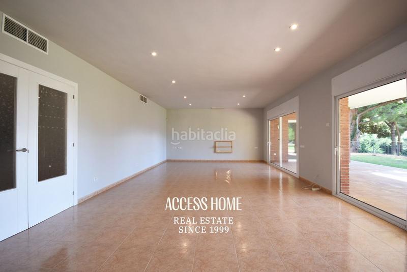 Foto 48054024-91be-4509-819e-2904fb443d5d. Location chalet avec chauffage piscine dans Rocaferrera Sant Andreu de Llavaneres