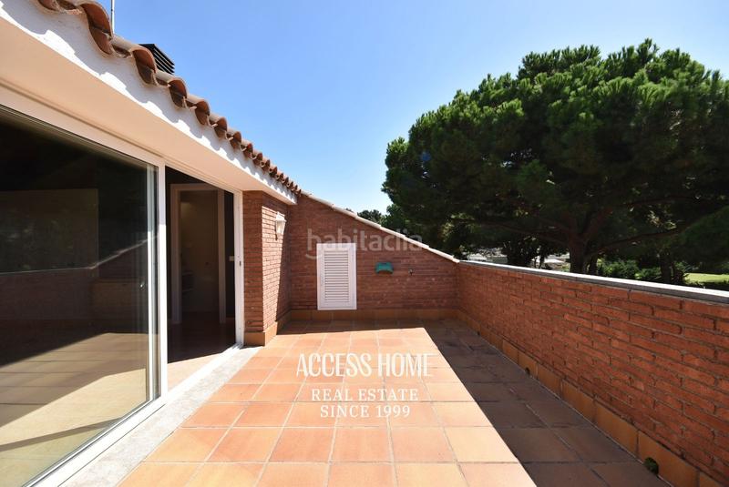 Foto 6503c94d-6092-408c-9e84-5e55712b37cd. Location chalet avec chauffage piscine dans Rocaferrera Sant Andreu de Llavaneres