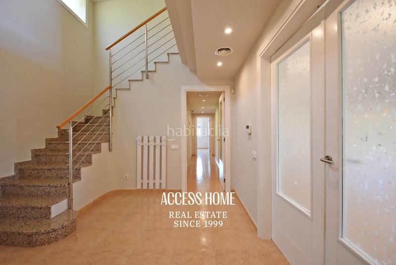 Foto 69daa02f-ed4f-4e6c-afe2-a4dbd8206ec0. Location chalet avec chauffage piscine dans Rocaferrera Sant Andreu de Llavaneres