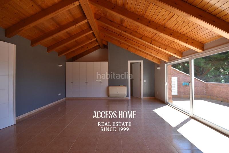 Foto b277b3c4-7bcb-42f1-b586-be23cd086712. Location chalet avec chauffage piscine dans Rocaferrera Sant Andreu de Llavaneres