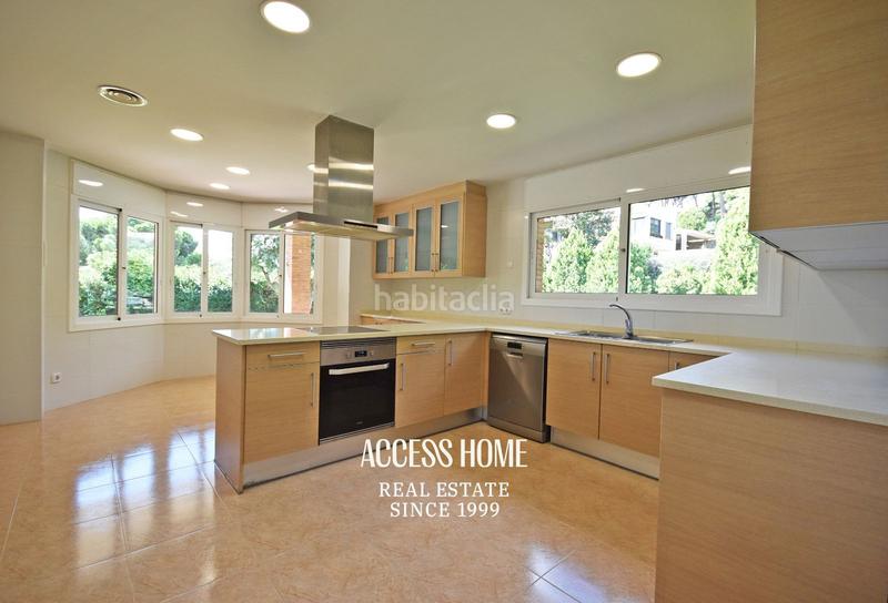 Foto b306cd72-7144-45f3-a017-0bf62f38d4d5. Location chalet avec chauffage piscine dans Rocaferrera Sant Andreu de Llavaneres