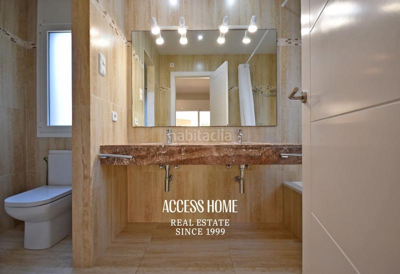 Foto b7d46a3f-f27a-481a-a36c-f6053d2b42ac. Location chalet avec chauffage piscine dans Rocaferrera Sant Andreu de Llavaneres
