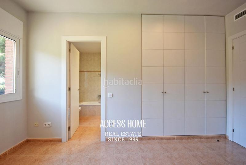 Foto e0206e86-a04e-41c5-918e-b63928b9e669. Location chalet avec chauffage piscine dans Rocaferrera Sant Andreu de Llavaneres