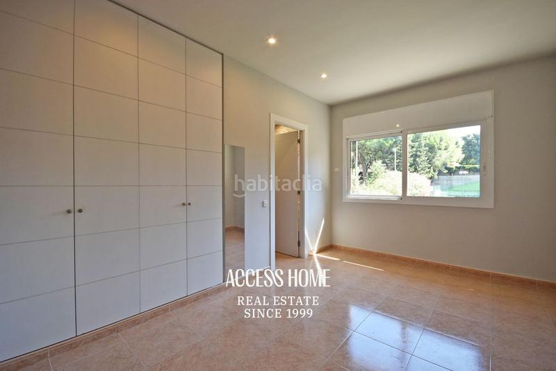 Foto ecec2333-8aad-477f-b541-0bc3210b87b9. Location chalet avec chauffage piscine dans Rocaferrera Sant Andreu de Llavaneres