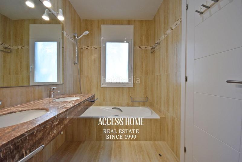 Foto f10c4aa2-4fa7-470a-a9cd-80d947f53fa5. Location chalet avec chauffage piscine dans Rocaferrera Sant Andreu de Llavaneres