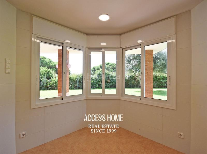 Foto 1cb8f9af-d60a-4de4-b2a0-96a43e013369. Miete chalet mit heizung pool in Rocaferrera Sant Andreu de Llavaneres