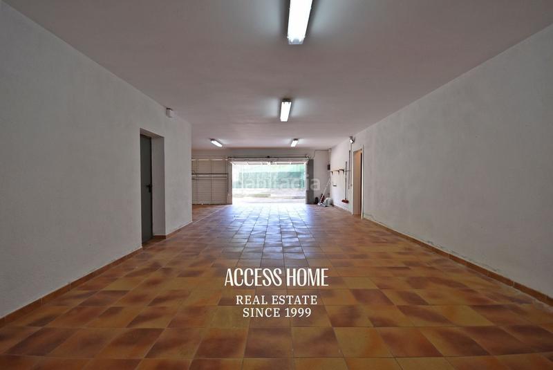 Foto 1dfc07d8-3d15-48c3-b949-c78d1f2b1d7c. Miete chalet mit heizung pool in Rocaferrera Sant Andreu de Llavaneres