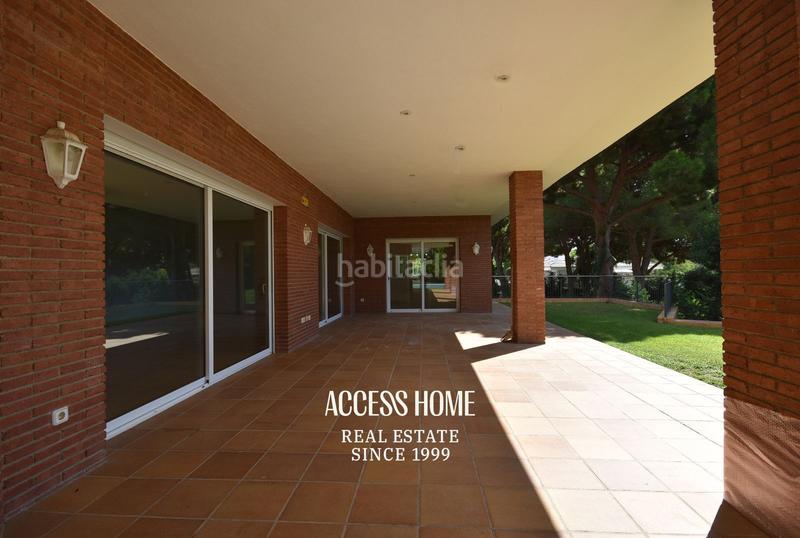 Foto 2dcacc0a-04d0-4ccc-91c1-f75d8946b20c. Miete chalet mit heizung pool in Rocaferrera Sant Andreu de Llavaneres