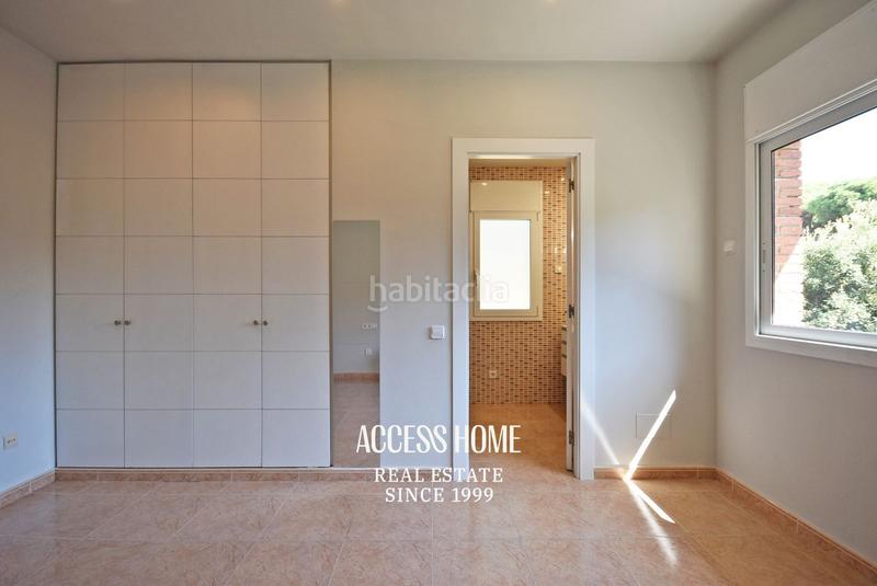 Foto 54480d91-875b-4a56-9afe-a87149a2fae8. Miete chalet mit heizung pool in Rocaferrera Sant Andreu de Llavaneres