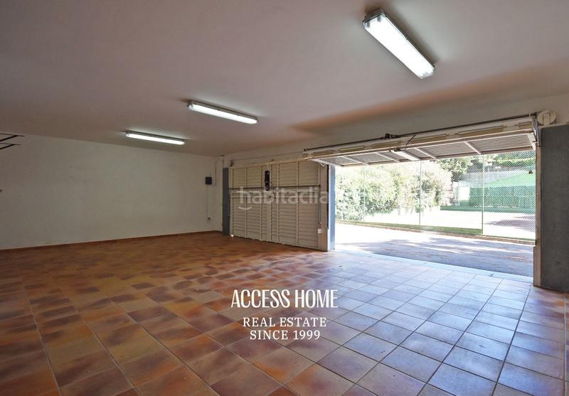 Foto 5b2bc0ba-897c-4ff5-a5a6-f1e848e40a9b. Miete chalet mit heizung pool in Rocaferrera Sant Andreu de Llavaneres