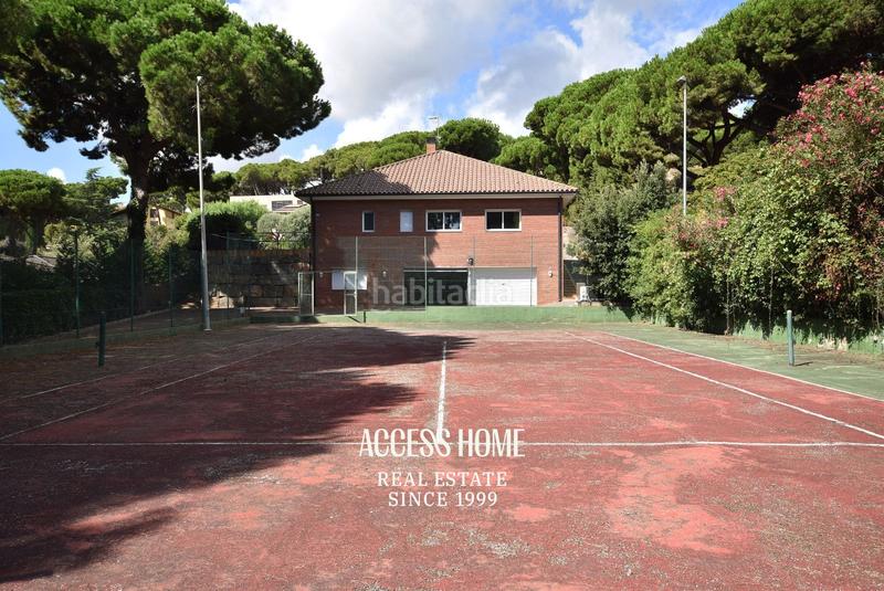 Foto de64c991-d788-493b-99f2-62b09b727101. Miete chalet mit heizung pool in Rocaferrera Sant Andreu de Llavaneres
