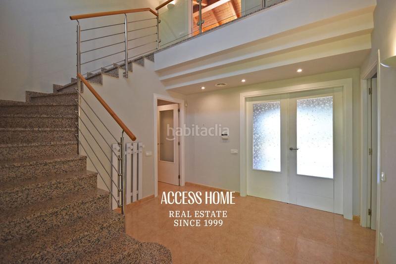 Foto 31006715-26ed-4b6d-8401-14083dd79ba2. Rent chalet with heating pool in Rocaferrera Sant Andreu de Llavaneres