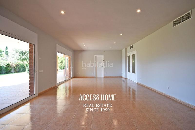 Foto 33ced879-fe9b-4516-8c43-77f08fc6cd5d. Rent chalet with heating pool in Rocaferrera Sant Andreu de Llavaneres