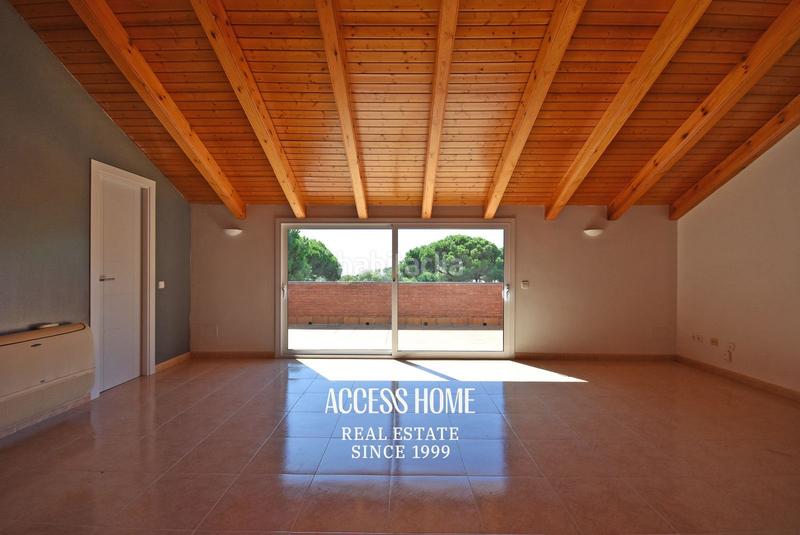 Foto 3b55c83e-3b46-4e11-8a71-ef299d9543fa. Rent chalet with heating pool in Rocaferrera Sant Andreu de Llavaneres