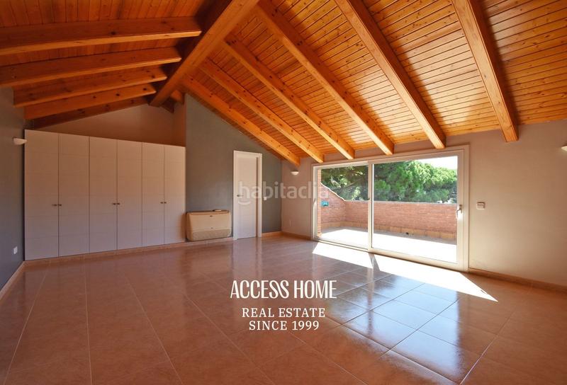Foto 46f0a00a-9d22-43da-89be-da40a058a51b. Rent chalet with heating pool in Rocaferrera Sant Andreu de Llavaneres