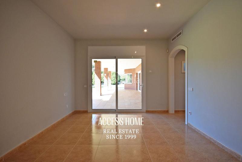 Foto 7d9de0f6-24ed-4904-8ddc-b3d902ef1183. Rent chalet with heating pool in Rocaferrera Sant Andreu de Llavaneres