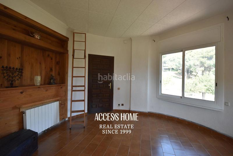 Foto 02acab84-ad58-443b-be22-7bd234019420. Chalet casa con amplia parcela en Alella