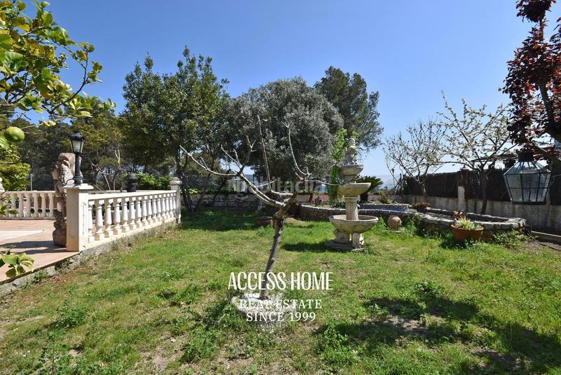 Foto 4ce3e0fb-41e5-4737-9e5c-1bfacec3081d. Chalet casa con amplia parcela en Alella