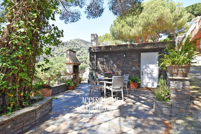 Foto 5e45e9c0-cdce-42ef-8dec-c7a5337e1322. Chalet casa con amplia parcela en Alella