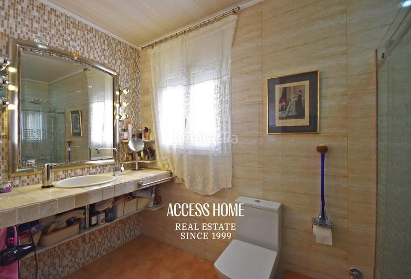 Foto 93574ce5-9ff3-4b80-86d3-9c418021e295. Chalet casa con amplia parcela en Alella