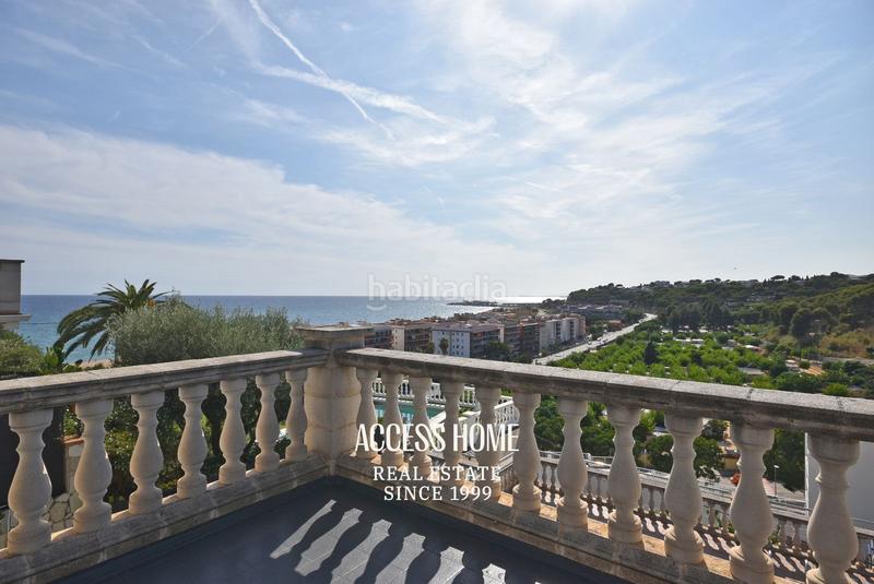 Foto 222d84dc-e9a0-423a-8d9c-ea1689fb38d2. Xalet amb calefacció aparcament piscina a Canet de Mar