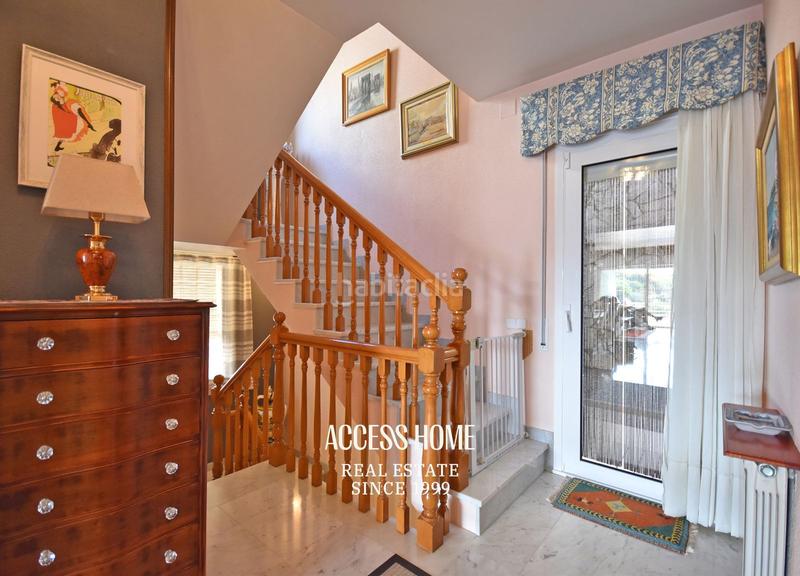 Foto 37a6e4ca-2a8f-4646-a18a-312a16e48830. Xalet amb calefacció aparcament piscina a Canet de Mar