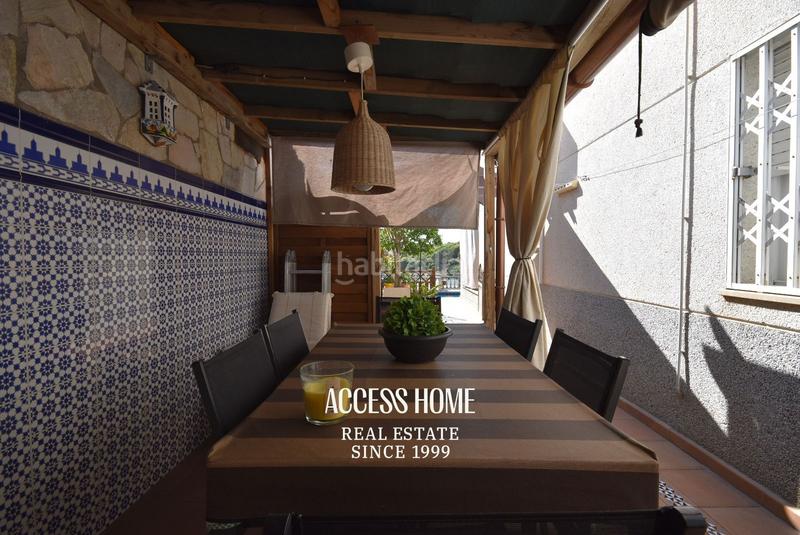 Foto 6633995f-6dd8-42e2-a93f-2e2afd4ce124. Xalet amb calefacció aparcament piscina a Canet de Mar