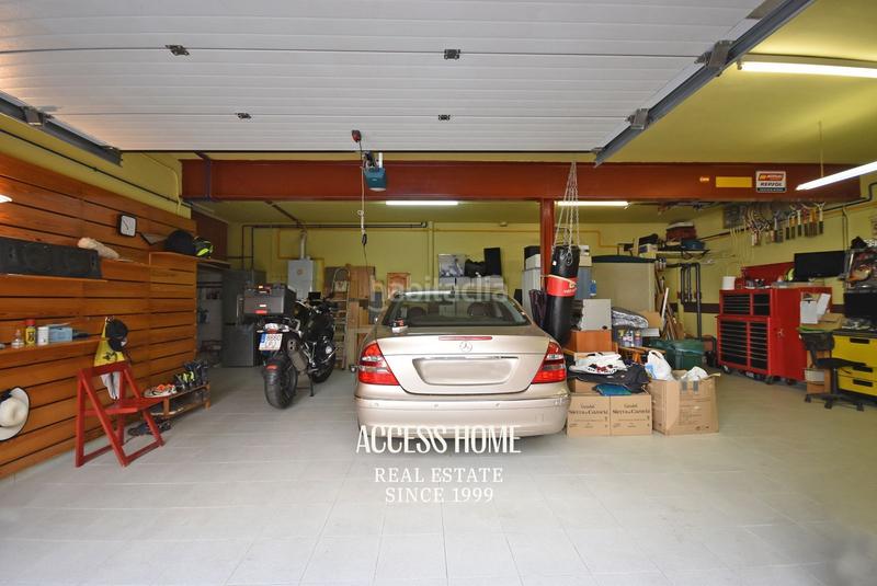 Foto c3c25c62-6b8e-4021-ab3f-0f954d620c0a. Xalet amb calefacció aparcament piscina a Canet de Mar