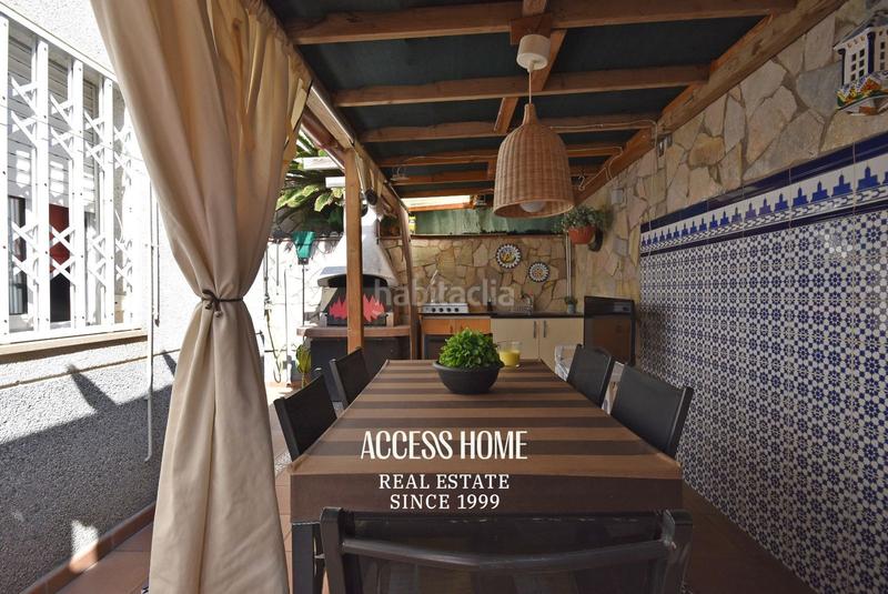 Foto dc0fb79b-0bb3-4082-8734-865af0e57340. Xalet amb calefacció aparcament piscina a Canet de Mar