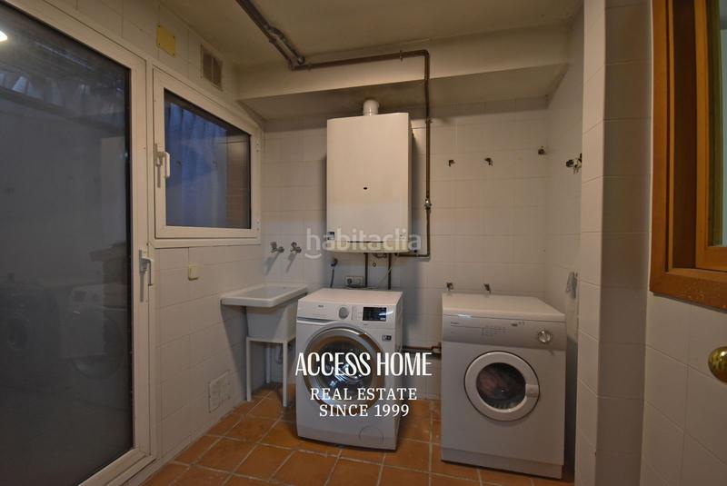 Foto 11f76cb5-4495-4027-b288-d10e15542ba9. Casa amb calefacció aparcament piscina a Sant Vicenç Platja Sant Vicenç de Montalt