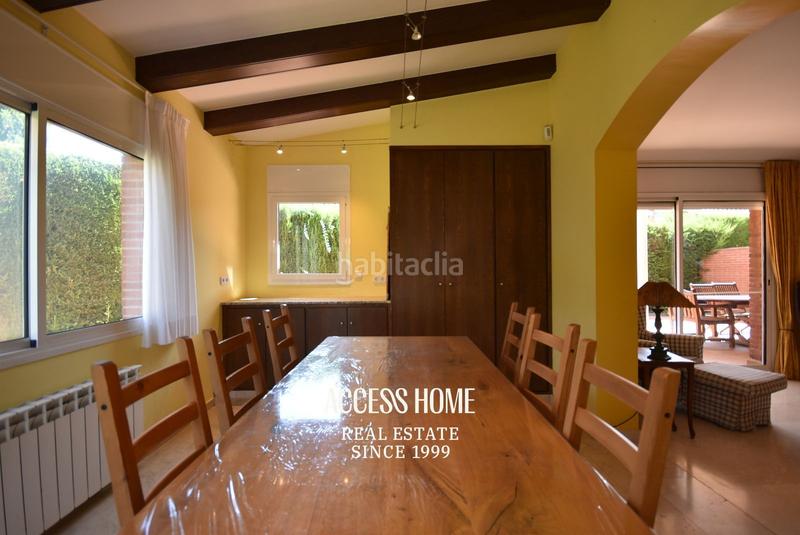 Foto 230e6229-aed0-4b65-a43d-04e22f4a8c71. Casa amb calefacció aparcament piscina a Sant Vicenç Platja Sant Vicenç de Montalt