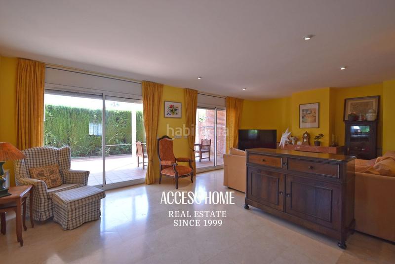 Foto 35292eb4-5897-4abc-9aa0-32c638b49bd4. Casa amb calefacció aparcament piscina a Sant Vicenç Platja Sant Vicenç de Montalt