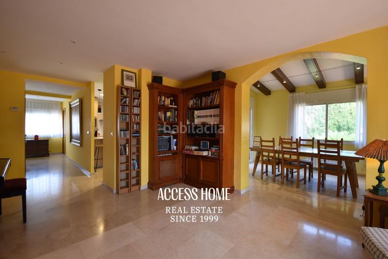 Foto 5a1e4f33-2d51-4eb5-a518-815c006680ef. Casa amb calefacció aparcament piscina a Sant Vicenç Platja Sant Vicenç de Montalt