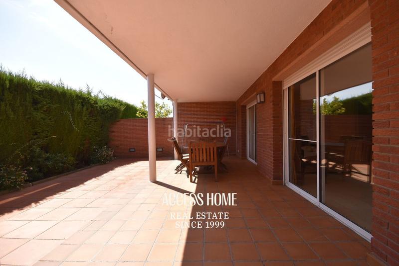 Foto 625e371c-8ab7-4ad1-896e-4bb1602f6e76. Casa amb calefacció aparcament piscina a Sant Vicenç Platja Sant Vicenç de Montalt