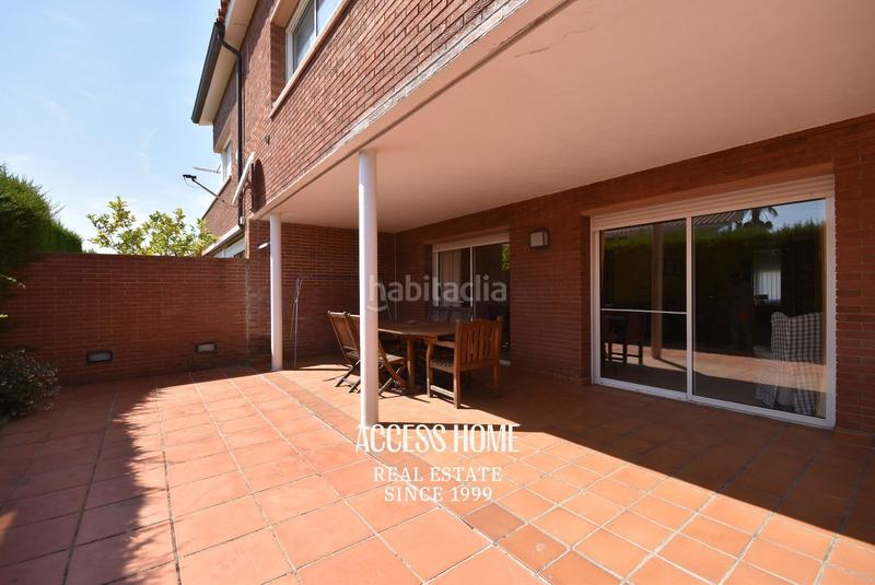 Foto 6d325d97-d860-4cc1-af7c-1f5fc0cfb003. Casa amb calefacció aparcament piscina a Sant Vicenç Platja Sant Vicenç de Montalt