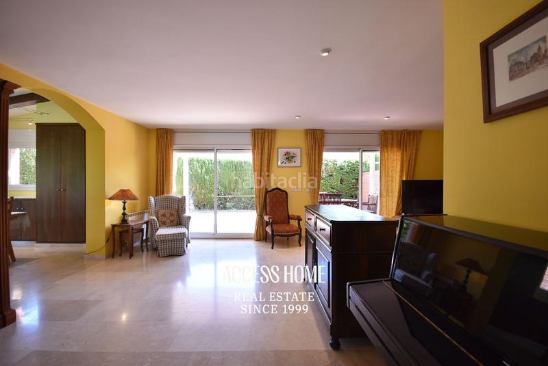 Foto 899c2802-b0aa-43c9-a074-6b9ccbf21ab3. Casa amb calefacció aparcament piscina a Sant Vicenç Platja Sant Vicenç de Montalt