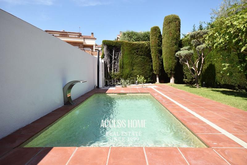 Foto 9d8cca14-b314-49d6-9928-e5464be38b97. Casa amb calefacció aparcament piscina a Sant Vicenç Platja Sant Vicenç de Montalt