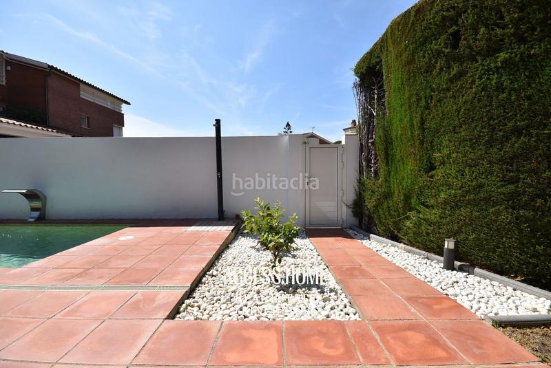 Foto 9fa46a4e-4475-42ec-9722-9bad41327b4e. Casa amb calefacció aparcament piscina a Sant Vicenç Platja Sant Vicenç de Montalt