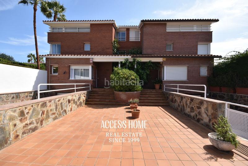 Foto a600778b-cb34-4f57-a1b2-4abc0d1d3da5. Casa amb calefacció aparcament piscina a Sant Vicenç Platja Sant Vicenç de Montalt
