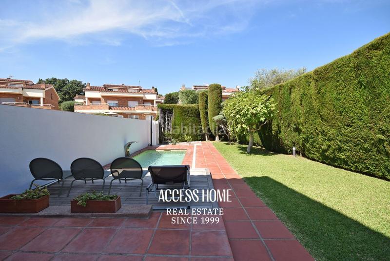 Foto a61b8957-13e1-43f6-a15e-8dd7a68f0404. Casa amb calefacció aparcament piscina a Sant Vicenç Platja Sant Vicenç de Montalt
