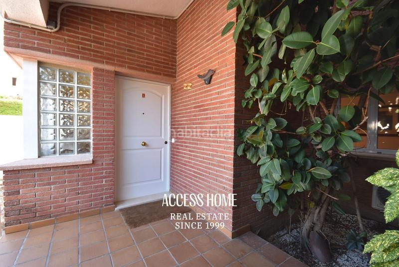 Foto b61006d3-8961-40ea-ab8e-a5e7ab1712d3. Casa amb calefacció aparcament piscina a Sant Vicenç Platja Sant Vicenç de Montalt