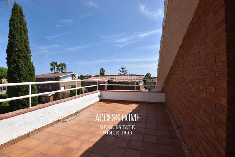 Foto d57ce11a-a18a-4f43-a9c8-ad361735e454. Casa amb calefacció aparcament piscina a Sant Vicenç Platja Sant Vicenç de Montalt
